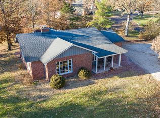 1217 W Reed St, Moberly, MO 65270