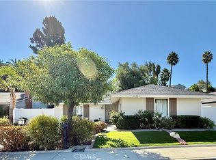 26036 Camino Adelanto, Mission Viejo, CA 92691