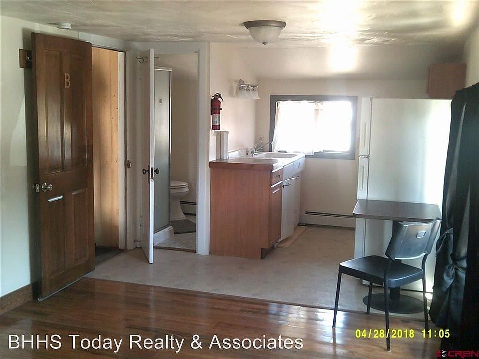 808 1/2 W. Denver Ave. 808 1/2 W Denver Ave Gunnison CO Zillow