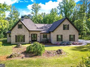 2228 Mulberry Rock Rd, Dallas, GA 30157