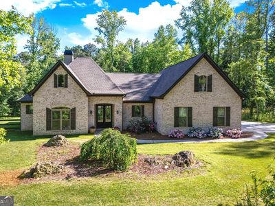 2228 Mulberry Rock Rd, Dallas, GA, 30157