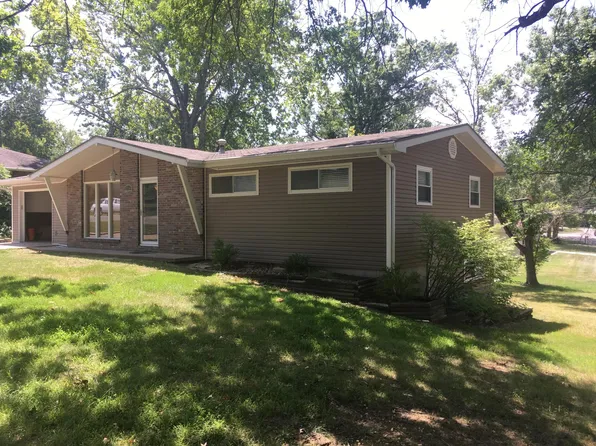 2714 Northridge Dr, Columbia, MO 65202
