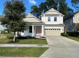 282 Southern Oak Dr, Ponte Vedra, FL 32081