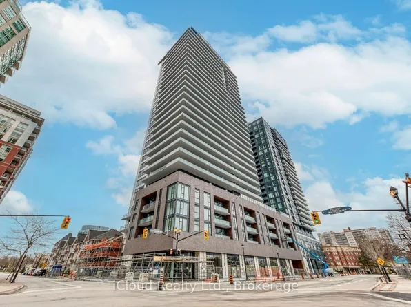 2075 Lakeshore Rd, Burlington, ON