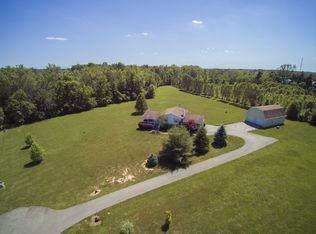 626 Blair Ct, Bethel, OH 45106