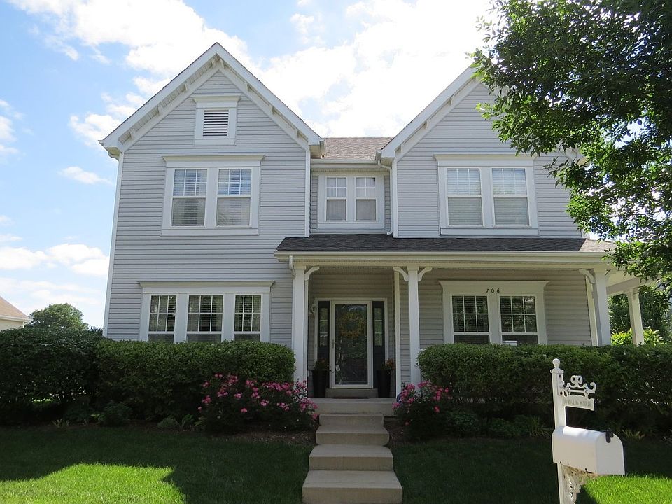 706 Rolling Wind Dr.