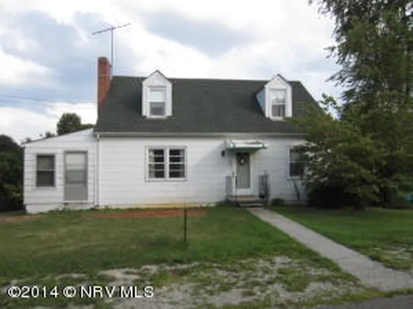 448 Maple St, Dublin, VA 24084