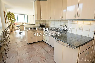 Rented by City Connections Realty