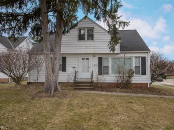 59 Greencroft Rd, Bedford, OH 44146