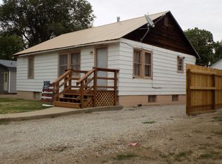 635 Ranney St, Craig, CO 81625