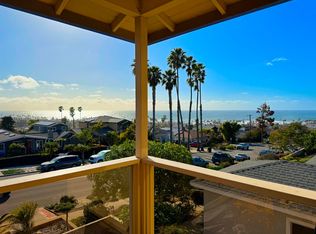 4560 Orchard Ave, San Diego, CA 92107