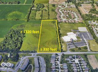 8600 Combs Rd, Indianapolis, IN 46237