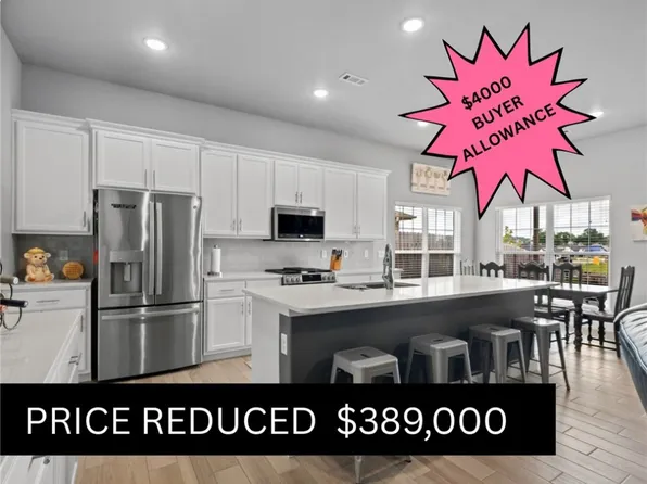 604 NW 62nd Ave, Bentonville, AR 72713