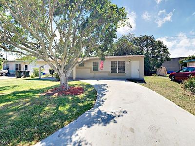 314 SW 15th Ter, Delray Beach, FL, 33444