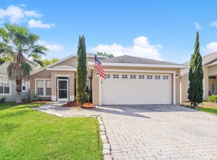133 Fern Springs St, Debary, FL 32713