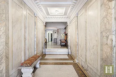 Sold by Halstead Real Estate