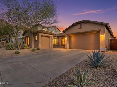 27685 N HIGUERA Drive, Peoria, AZ, 85383