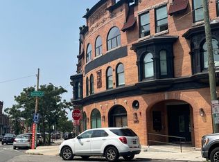 3849 Lancaster Ave #201, Philadelphia, PA 19104