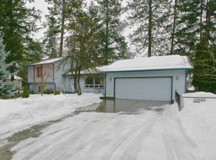 12844 N Ferndale Dr, Hayden Lake, ID 83835
