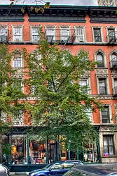 316 East 84th Street in Yorkville