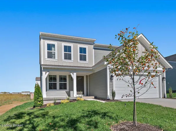 9925 Gale St, Louisville, KY 40291