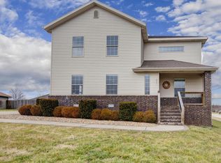 3551 W Westchester Ct, Battlefield, MO 65619