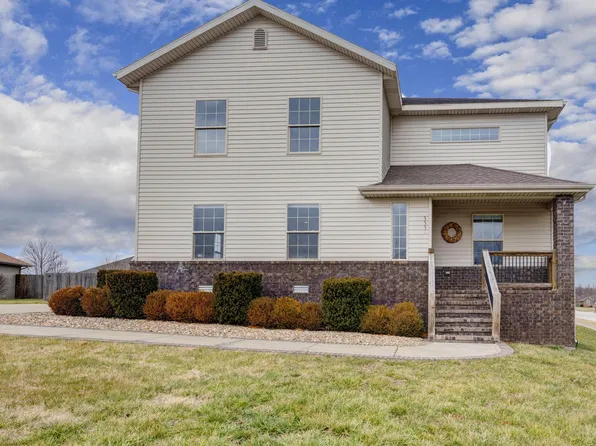 3551 W Westchester Ct, Battlefield, MO 65619