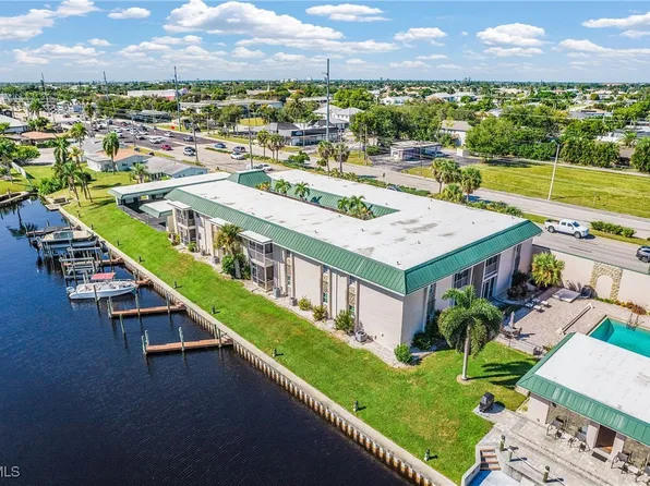 3905 Del Prado Blvd S #101, Cape Coral, FL 33904