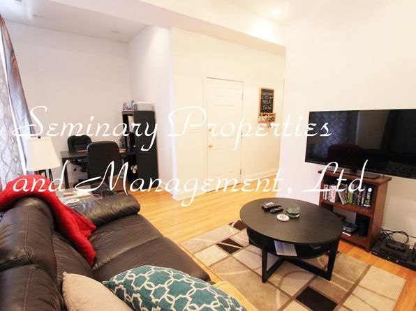 1821 N Sheffield Ave #2FF