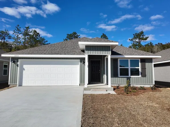 6452 Firefly Dr, Milton, FL 32583