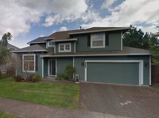 1049 NE Creeksedge Dr, Hillsboro, OR 97124