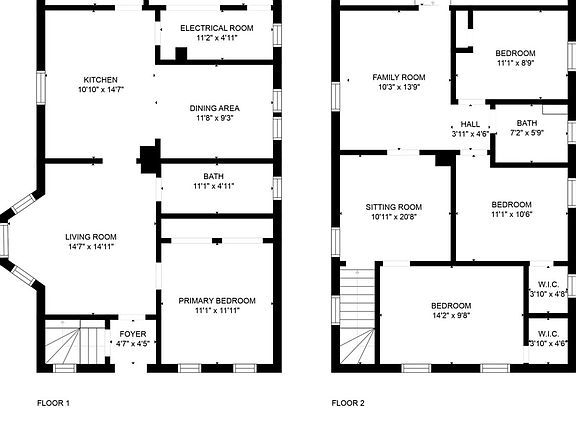 2nd image of 8542 S Oglesby Ave