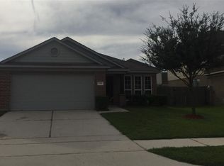 1906 Fleming Springs Ct, Humble, TX 77396