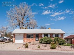 47 E 81st Ave, Denver, CO 80221
