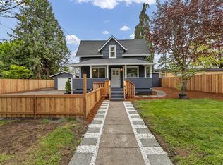 1056 E Main St, Hillsboro, OR