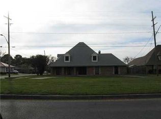 1200 Bonnabel Blvd, Metairie, LA 70005