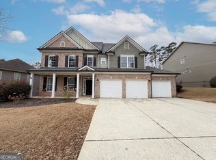 104 Pleasant View Ln, Woodstock, GA 30188