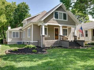 1347 E Meadowmere St, Springfield, MO 65804