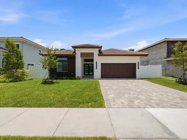 4530 NW 36th Court, Fort Lauderdale, FL 33319