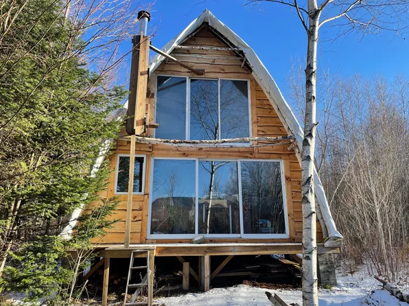 364 W Hill Rd, Worcester, VT 05682