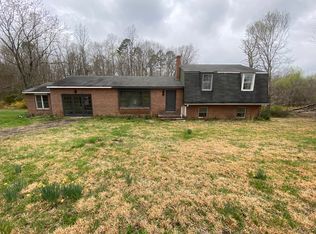 2905 Traffic Rd, Chase City, VA 23924