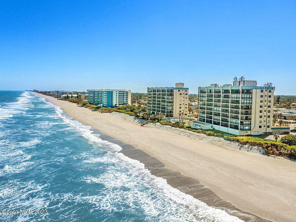 1125 Highway A1a Satellite Beach, FL, 32937 Apartments for Rent Zillow