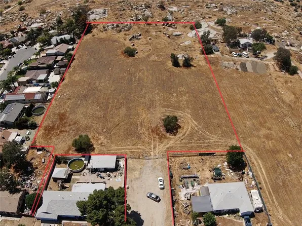 0 Park Ave Lot 7, Perris, CA 92570