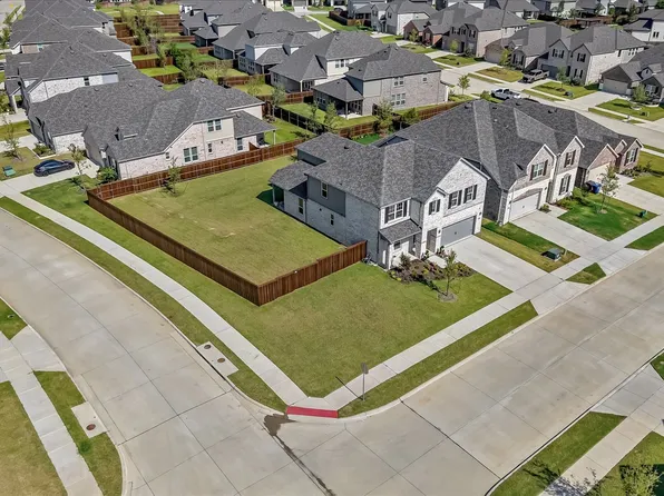 4001 Maida Rd, McKinney, TX 75071