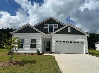 212 Wagner Cir LOT 27, Conway, SC 29526