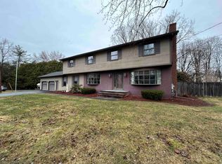 109 Juniper Ridge, Shelburne, VT 05445