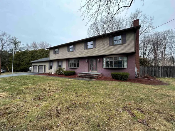 109 Juniper Ridge, Shelburne, VT 05445