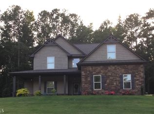 245 Cecil Way, McDonough, GA 30252