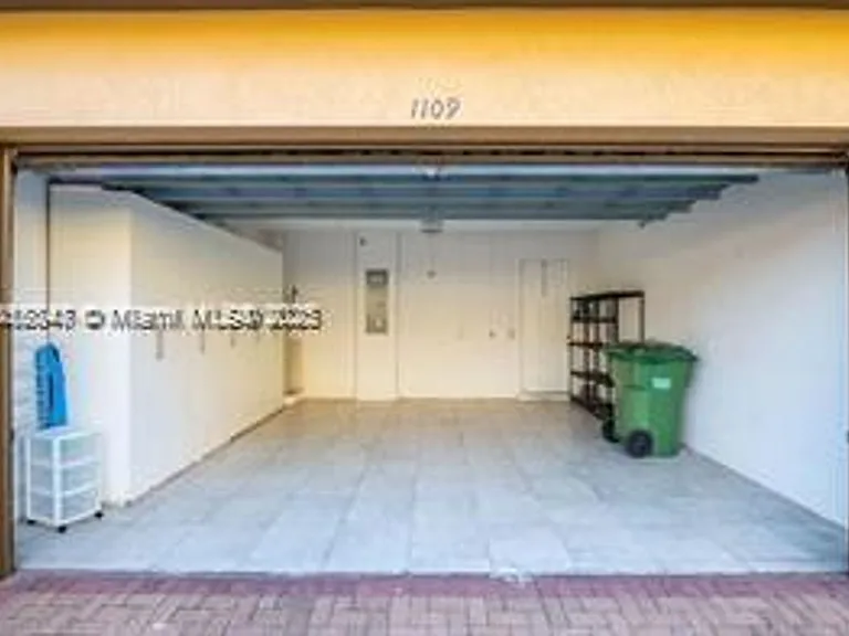 109 SW 147th Ter #1109 — Photo 15