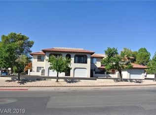 850 Del Rey Dr APT D, Boulder City, NV 89005
